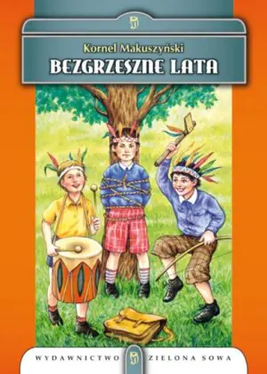 Bezgrzeszne lata