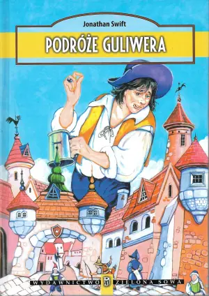 Podróże Guliwera