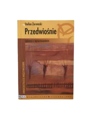 Przedwiośnie