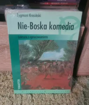 Nie-boska komedia