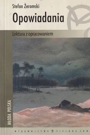 Opowiadania