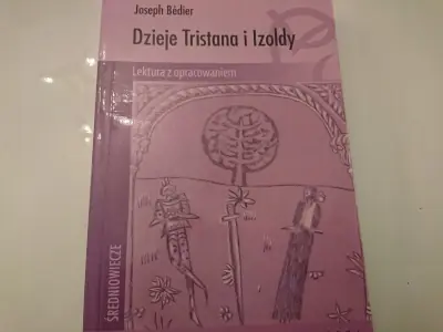 Dzieje Tristana i Izoldy