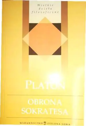 Obrona Sokratesa