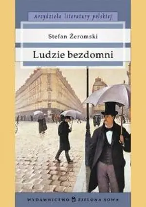 Ludzie bezdomni