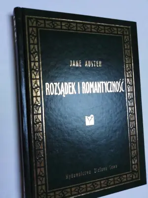 Rozsądek i romantyczność