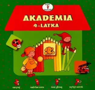 Akademia 4-latka