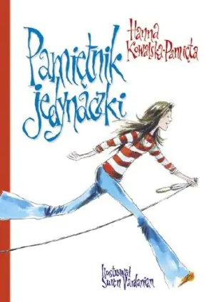 Pamiętnik jedynaczki. Tom 1