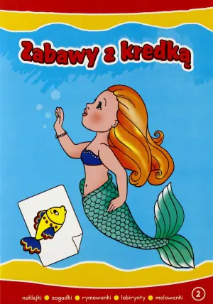 Co piszczy w trawie?