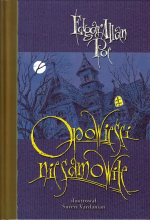 Opowieści niesamowite