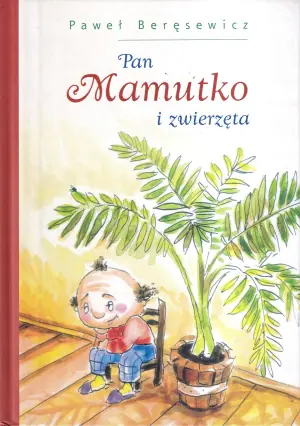 Pan Mamutko i zwierzęta