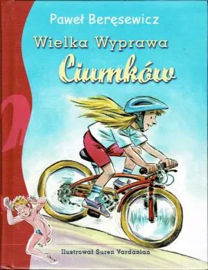 Wielka Wyprawa Ciumków