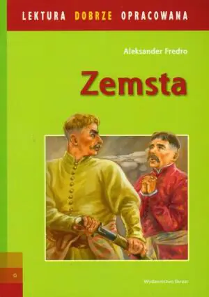 Zemsta