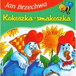 Kokoszka-smakoszka