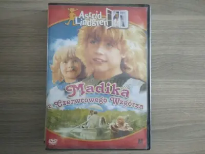 Ania z Zielonego Wzgórza