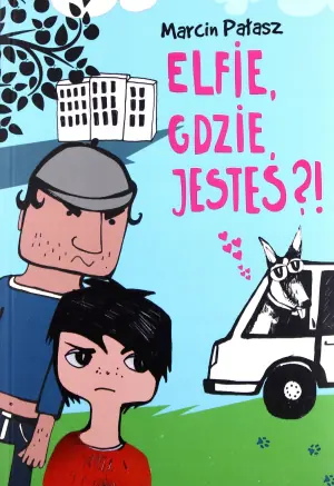 Elfie gdzie jesteś?!