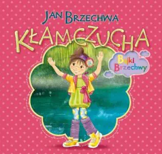 Kłamczucha