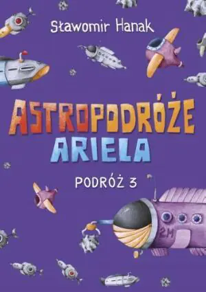 Astropodróże Ariela