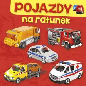 Pojazdy na ratunek