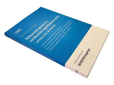 Klauzula przeciw unikaniu opodatkowania-praktyczny poradnik