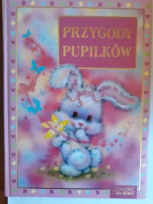 Przygody pupilków