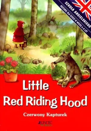 Little Red Riding Hood