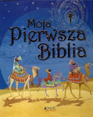 Moja pierwsza Biblia