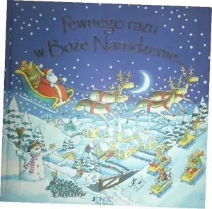 Pewnego razu w Boże Narodzenie...
