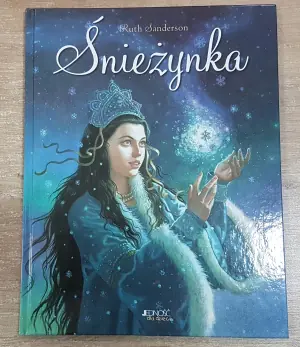 Śnieżynka