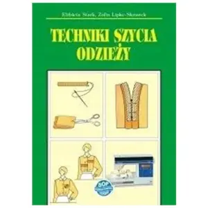 Techniki szycia odzieży w.2020