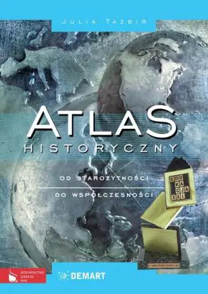 Atlas historyczny