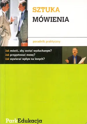 Sztuka mówienia