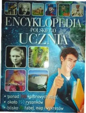 Encyklopedia polskiego ucznia