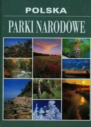 Polska. Parki Narodowe mini (OT)