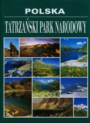 Polska. Tatrzański park narodowy