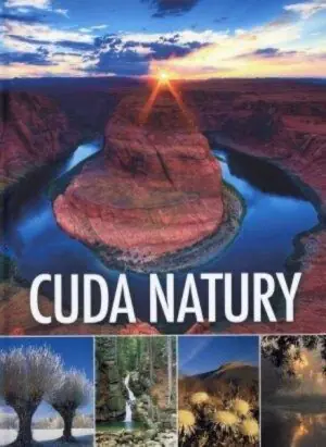 Cuda natury