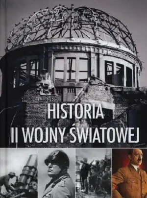 Historia II wojny światowej