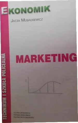 Marketing Podręcznik