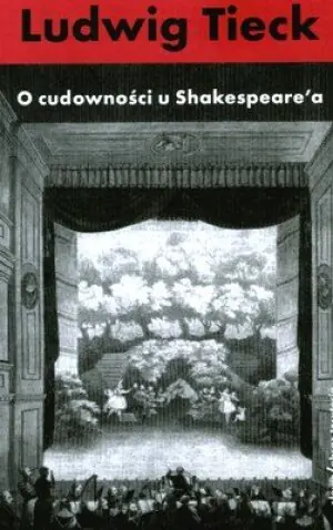 O cudowności u Shakespeare`a