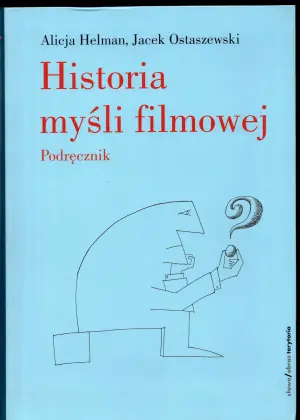 Historia myśli filmowej. Outlet