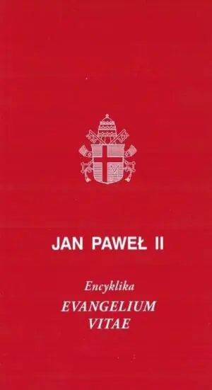 Evangelium Vitae w.2