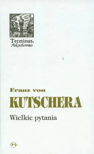 Wielkie pytania