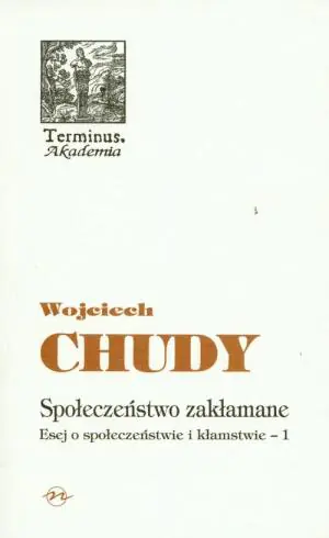 Społeczeństwo zakłamane