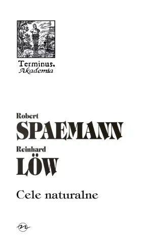 Terminus T.49 Cele naturalne TW