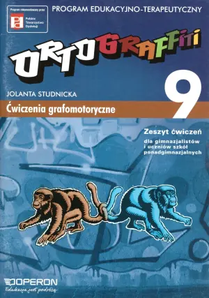 Ortograffiti GIM 9 OPERON