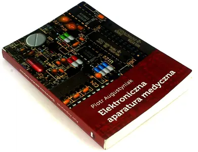 Elektroniczna aparatura medyczna