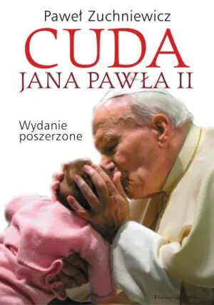 Cuda Jana Pawła II