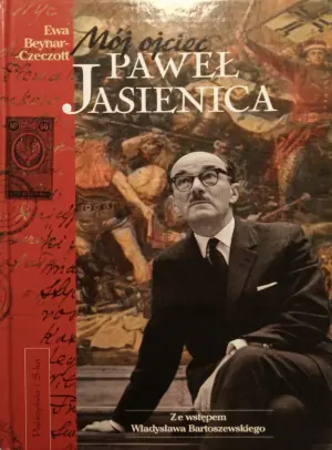 Mój ojciec Paweł Jasienica