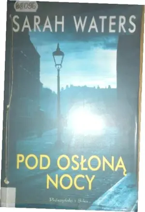 Pod osłoną nocy