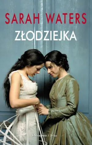 Złodziejka (okładka filmowa)