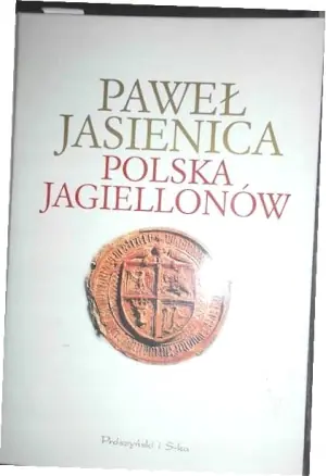 Polska Jagiellonów